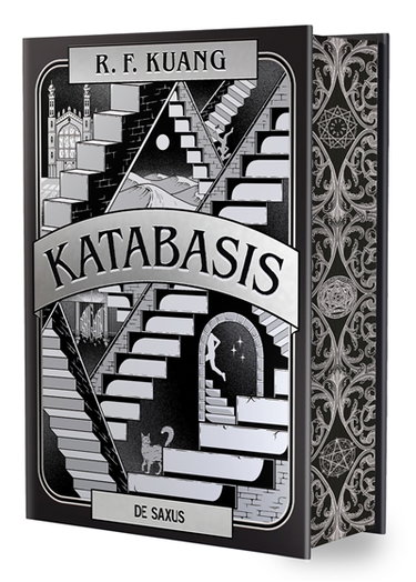 Katabasis