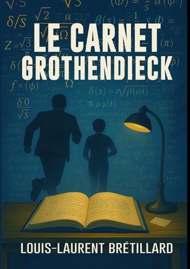 Le carnet Grothendieck