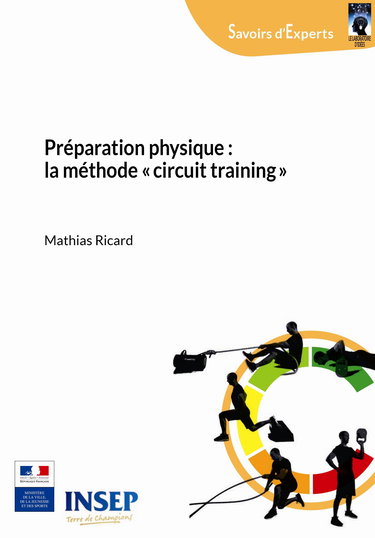 Préparation physique : la méthode "circuit training"