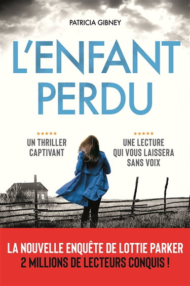 L'enfant perdu
