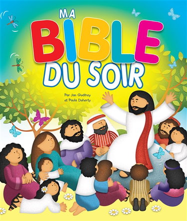 Ma Bible du soir