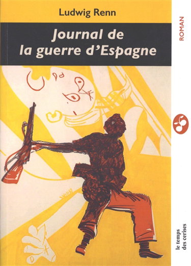 Journal de la guerre d'Espagne