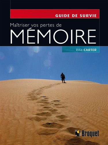 Couverture de Maîtriser vos pertes de mémoire