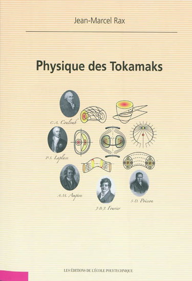 Physique des tokamaks