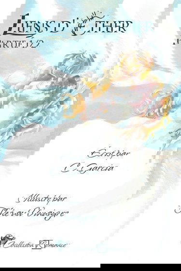 Liens d'éther 1/2 (dark fantasy érotique)