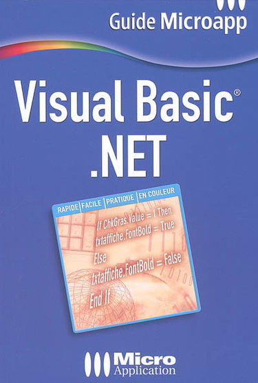 Visual Basic.Net