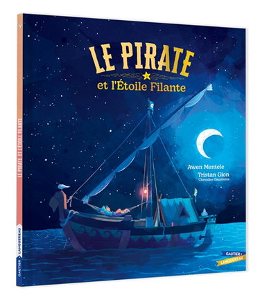 Le pirate et l'étoile filante