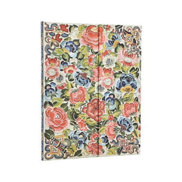 Couverture de 12 Mois 2026 Jardin aux Poires Ultra Vertical