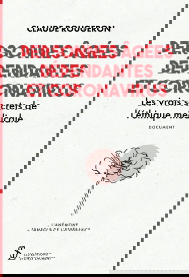 Personnes âgées dépendantes et coronavirus