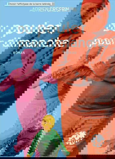 Du Poulet pour dimanche