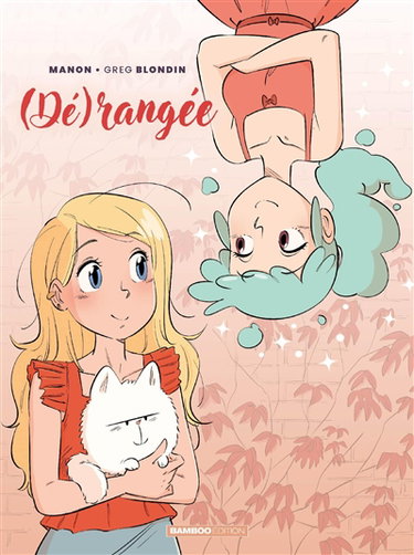 Couverture de (Dé)rangée : écrin tome 1 et 2