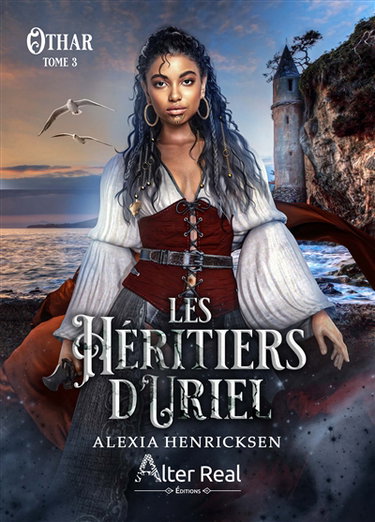 Les héritiers d'Uriel. Othar