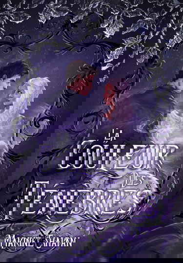 La Couleur des Ténèbres