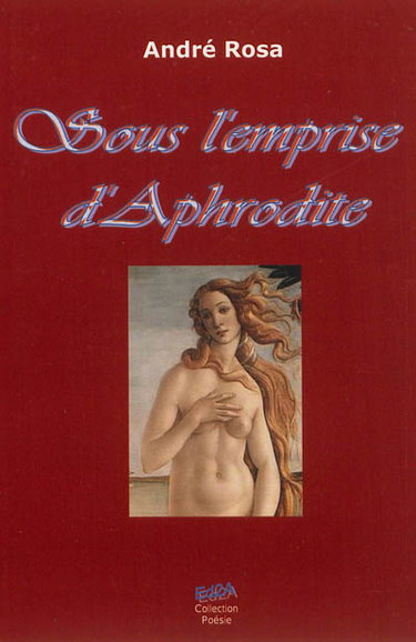 Sous l'emprise d'Aphrodite
