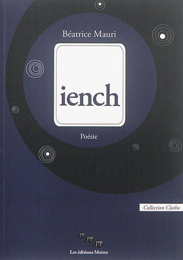 Couverture de Iench