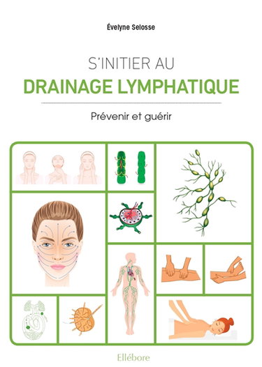 S'initier au drainage lymphatique : prévenir et guérir