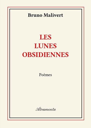 Les lunes obsidiennes