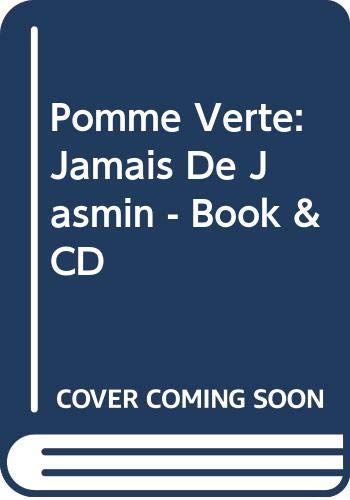 Couverture de JAMAIS DE JASMIN par Collectif
