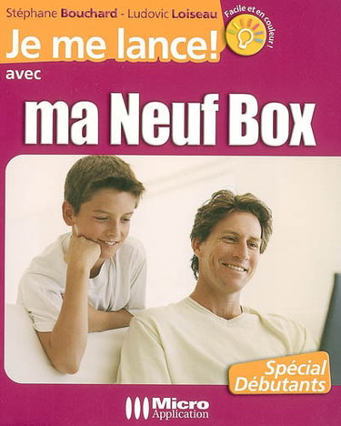 Je me lance avec ma Neuf Box
