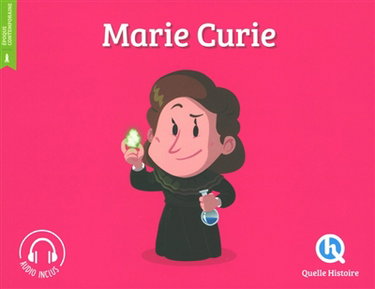 Marie Curie