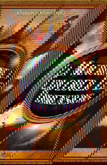 La machine à explorer les dimensions