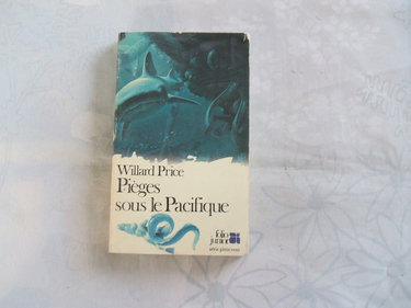 Pièges sous le Pacifique