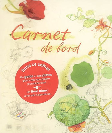 Carnet de bord