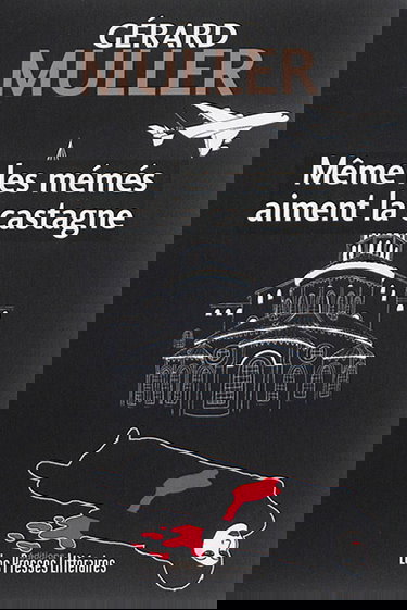 Même les mémés aiment la castagne