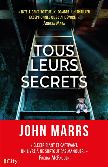 Tous leurs secrets