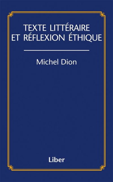 Texte littéraire et réflexion éthique : Rainer Maria Rilke, Thomas Mann, Hermann Hesse, Robert Musil, Stéfan Zweig
