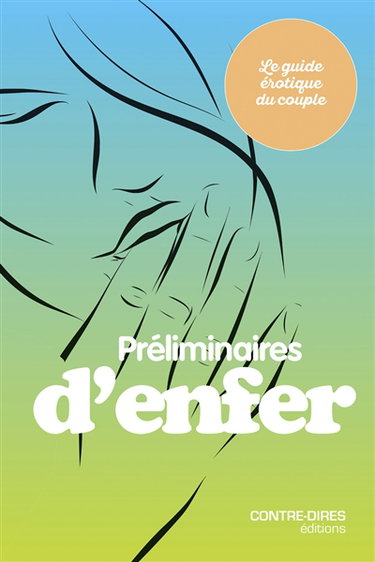 Couverture de Préliminaires d'enfer