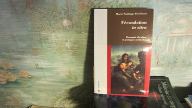 Fécondations in vitro : demande d'enfant et pratiques médicales