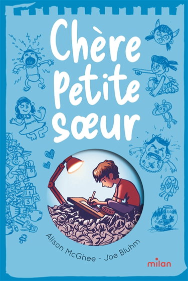 Chère petite soeur