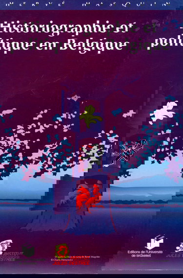 Historiographie et politique en Belgique