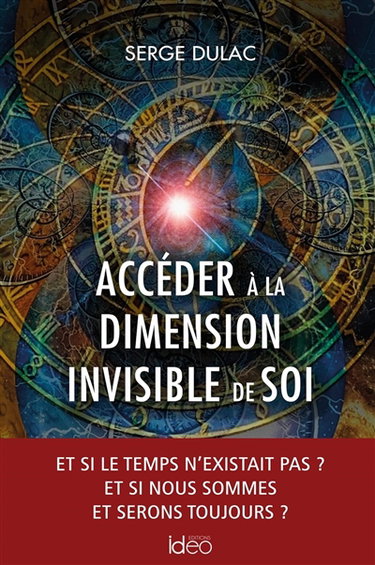 Accéder à la dimension invisible de soi