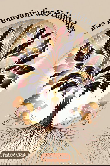 Le pouvoir des habitudes: Tansformez votre vie avec le défi Kaizen des 100 jours grâce à la technique des petits pas et du changement positif