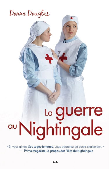La guerre au Nightingale 6