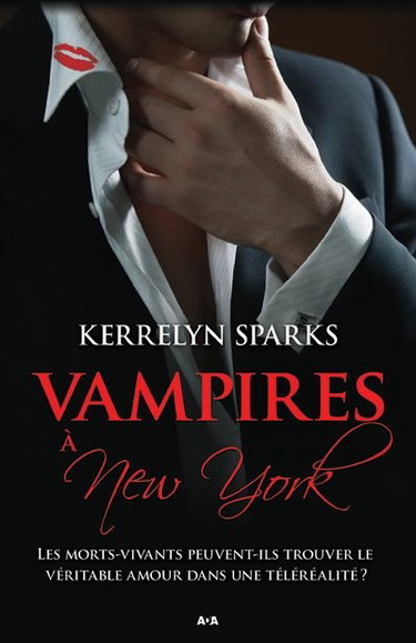 Vampires à New York 2