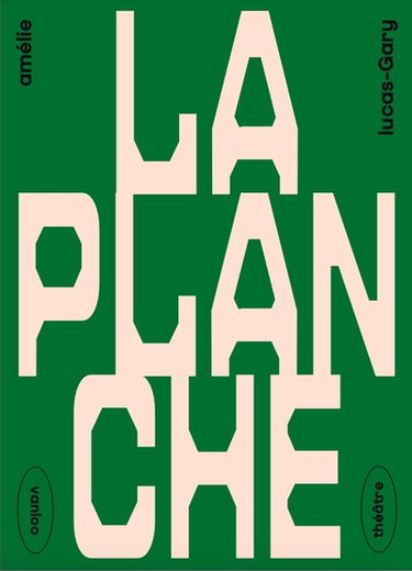 La planche