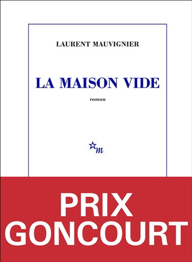 La maison vide