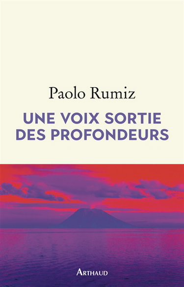 Une voix sortie des profondeurs