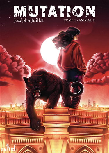 Mutation. Vol. 1. Animal(e)
