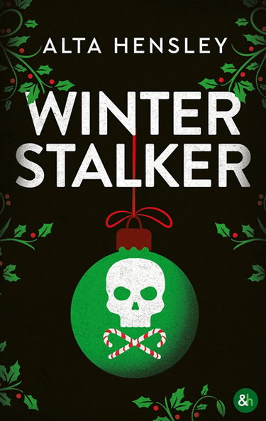 Winter stalker : dark romance de Noël