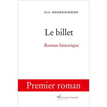 Le Billet