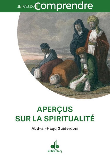 Aperçus sur la spiritualité