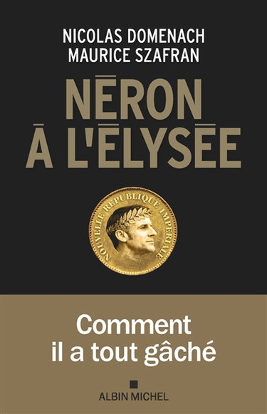 Néron à l'Elysée