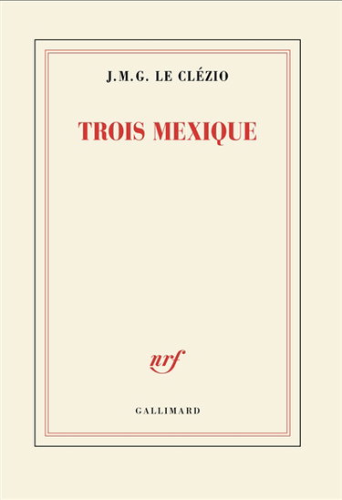 Trois Mexique