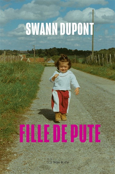 Fille de pute