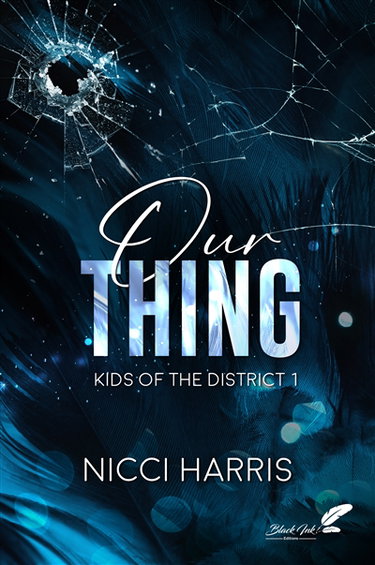 Our thing, kids of the district. Vol. 1