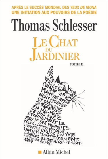 Le chat du jardinier